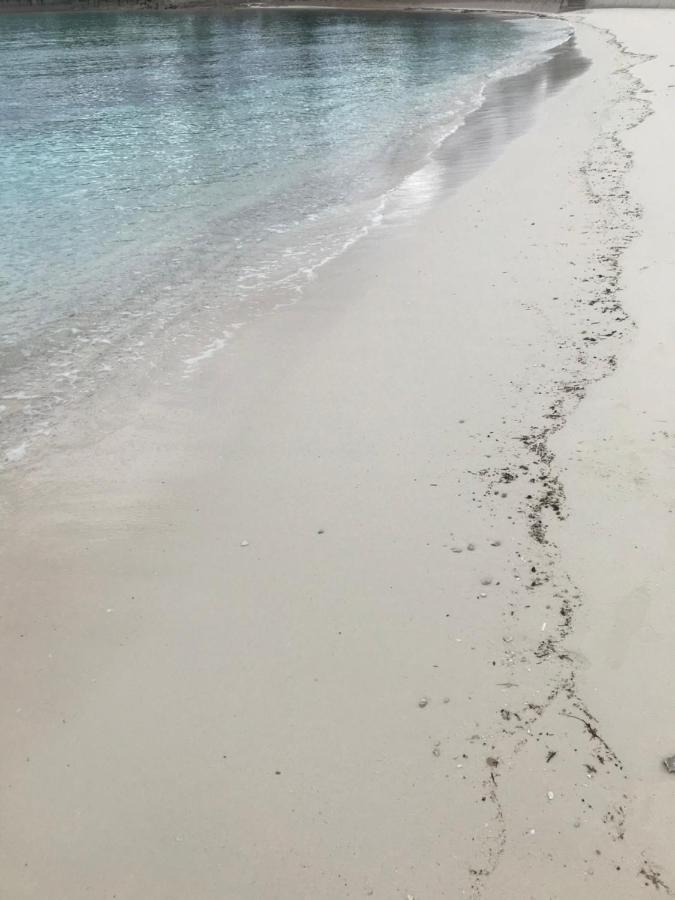 The Cay House Hotel Mangrove Cay Buitenkant foto